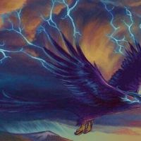 Joseph White Eagle - Thunderbird Messengers of the 7th Generation